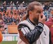 Eric Bicfalvi, în lacrimi pe stadionul lui Ural