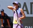 Jaqueline Cristian - Iga Swiatek turul 3 la Roland Garros 2025 Foto: Imago Images