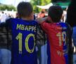 Bine ați venit la Festivalul UEFA Champions League de la München. Foto: Ionuț Iordache (GSP.RO)