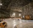 Scrisoarea trimisă de un miner din Praid care a anticipat dezastrul: „Suntem bărbați, dar ne e frică. Am gânduri negre, mi-e teamă că vor deveni realitate”