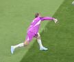 35 de Champions League pe teren la Munchen! Imagini colosale cu „grăsuții": de la Roberto Carlos la Mendieta sau Ribery