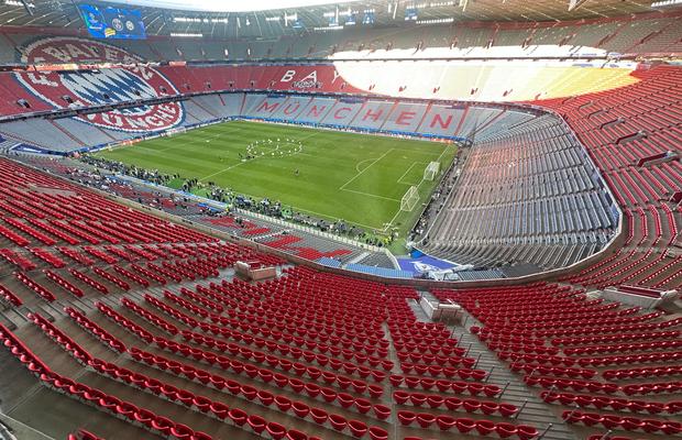 Finala care rupe tradiția: două coincidențe bizare, înainte de PSG - Inter
