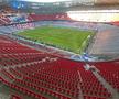 Allianz Arena din München găzduiește finala Champions League, PSG - Inter. Foto: Ionuț Iordache (GSP.RO)
