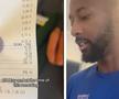 Juwan Gray (28 de ani), baschetbalist american aflat sub contract cu prim divizionara Corona Brașov, consideră că prețurile din România sunt mult mai mici în comparație cu cele din țara natală.