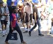 Țeapă! Finala blaugrana care n-a fost: sute de fani ai Barcelonei sunt la Munchen pentru Inter - PSG