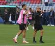 Imagini de la antrenamentul oficial al lui PSG înaintea finalei Ligii Campionilor FOTO: Ionuţ Iordache (GSP)