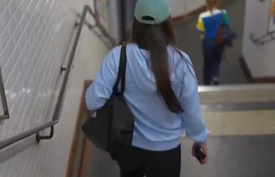Miliardara din circuitul WTA a făcut o plimbare cu metroul la Paris: „Nimeni nu m-a recunoscut, m-am distrat”