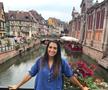 Lara Gonzalez rămâne în România! A fost prezentată oficial la noua echipă