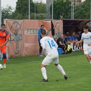 FCSB - Universitatea Craiova 2-3 în Supercupa României la „Tineret”