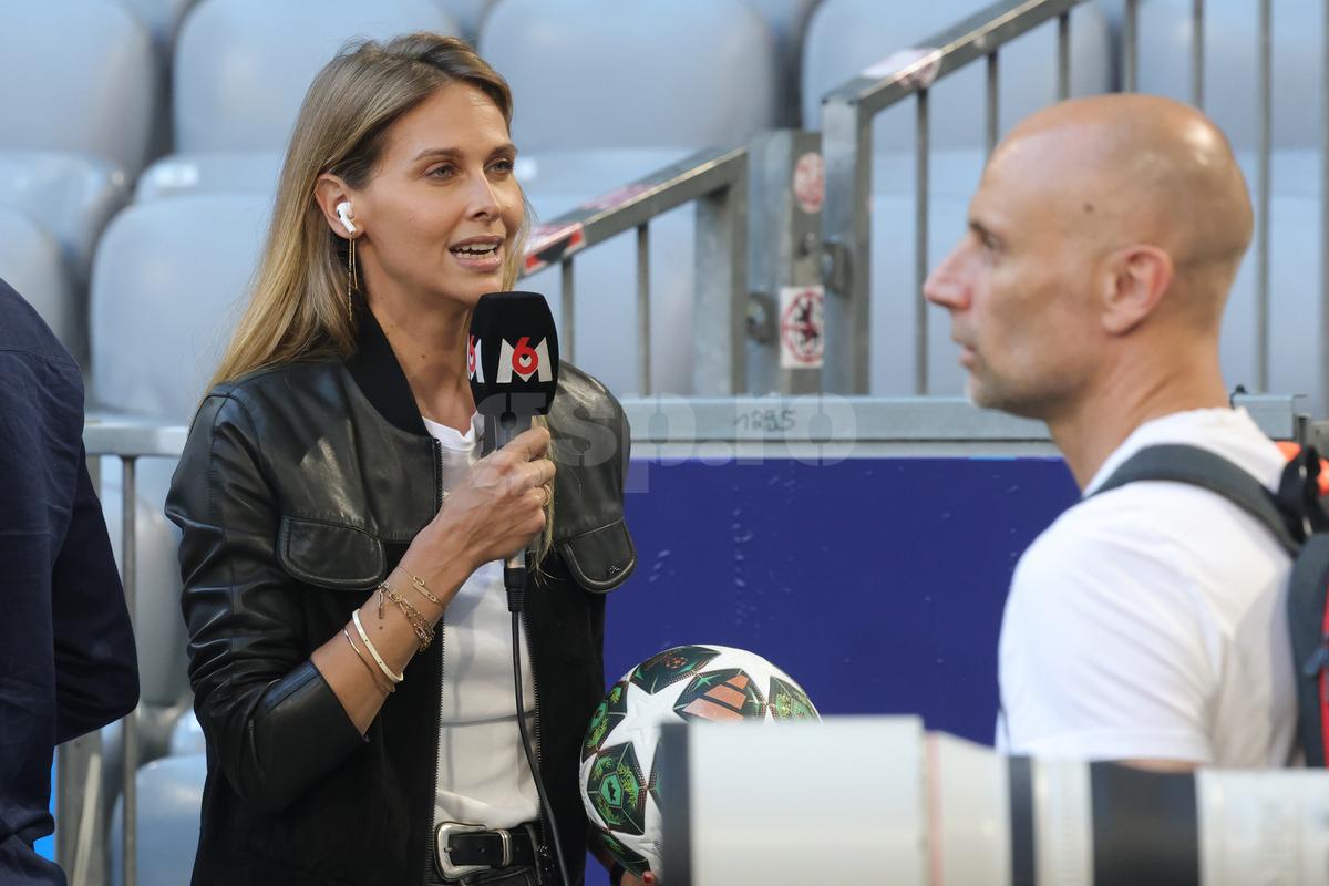 În mintea Parisului » 3 detalii din intimitatea lui PSG, înaintea marii finale cu Inter: scenele surprinse cu Dembele și Luis Enrique