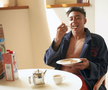 Jesse Lingard. Foto: Instagram @gq_korea