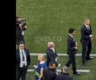 Nasser Al-Khelaifi, prezență neașteptată pe Allianz Arena, înainte de finala Ligii Campionilor. Foto: Andrei Crăițoiu