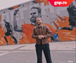 Eric Bicfalvi a revenit în Rusia, la Ural