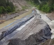 Scrisoarea trimisă de un miner din Praid care a anticipat dezastrul: „Suntem bărbați, dar ne e frică. Am gânduri negre, mi-e teamă că vor deveni realitate”