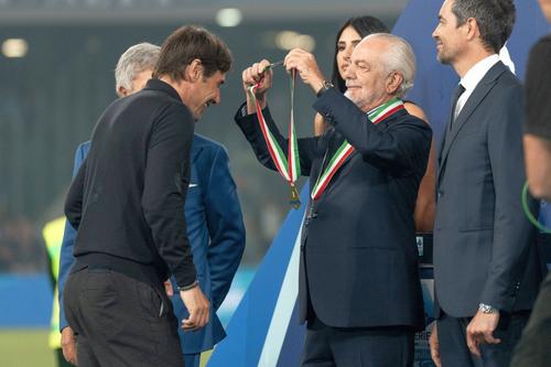 Antonio Conte / foto: Imago