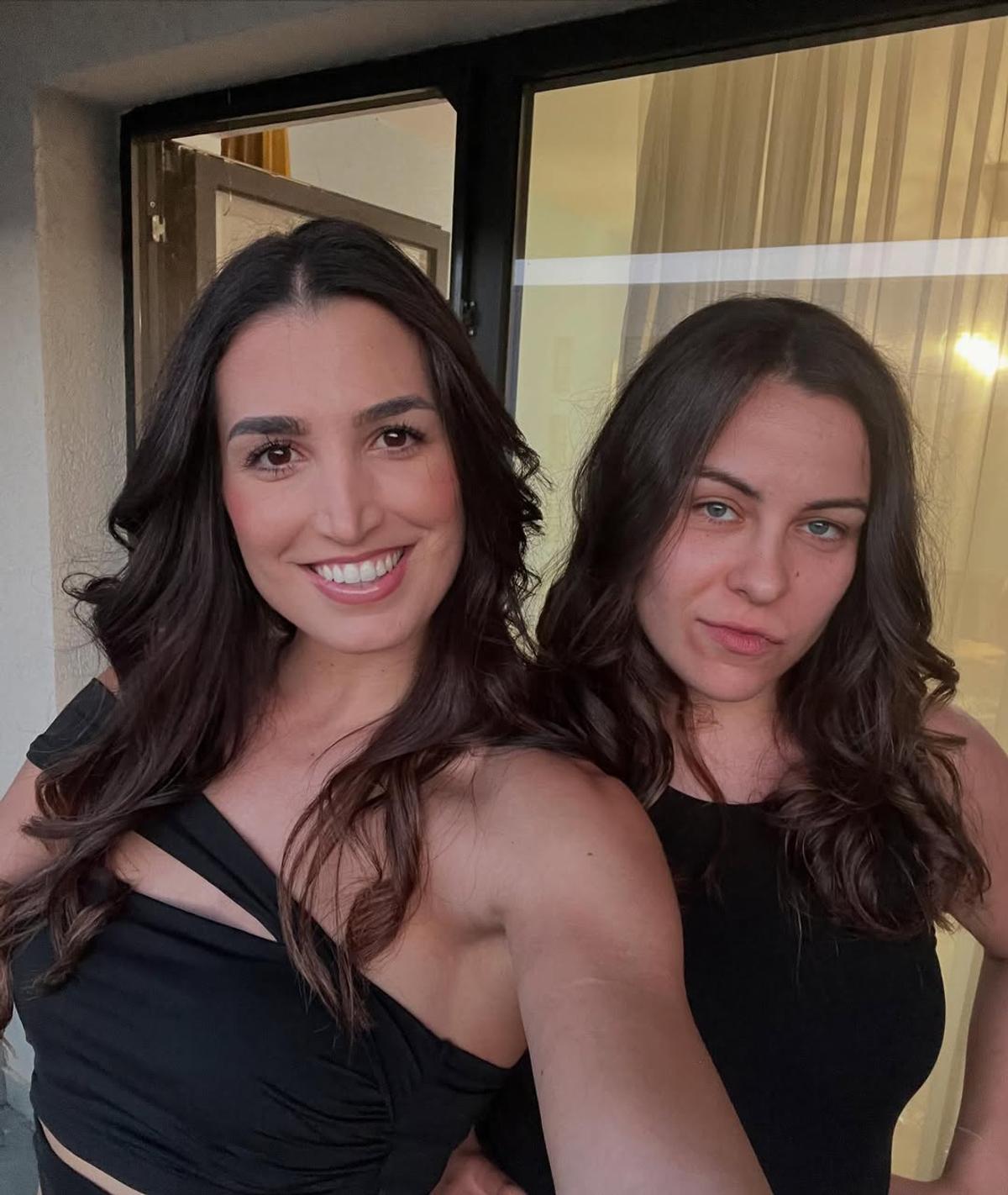 Lara Gonzalez Ortega