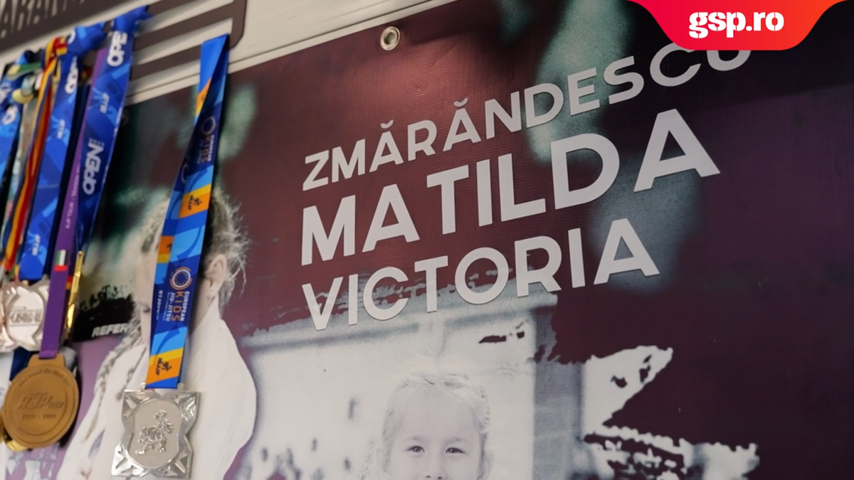 „Doar fast-food și gadgeturi?! Pe mine m-a motivat foamea” » Rețeta „profesorului de jiu-jitsu” Cătălin Zmărăndescu: „Când copilul șchioapătă la școală – OUT! Dacă e scandalagiu – automat OUT!”
