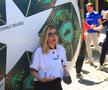 Bine ați venit la Festivalul UEFA Champions League de la München. Foto: Ionuț Iordache (GSP.RO)