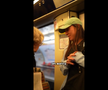 Jessica Pegula s-a plimbat cu metroul din Paris: „A fost foarte frumos, foarte curat”