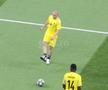 Meciul legendelor Munchen 3