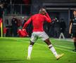 În vară s-a contrat cu Becali și nu a mai semnat cu FCSB, acum a câștigat primul trofeu din carieră: „A fost sezonul în care m-am bucurat cel mai mult”