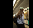 Jessica Pegula s-a plimbat cu metroul din Paris: „A fost foarte frumos, foarte curat”