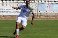 Ce lovitură pentru Atanas Trică! Din Liga 2, nepotul lui Balaci a semnat pe două sezoane cu echipa din play-off-ul Superligii!