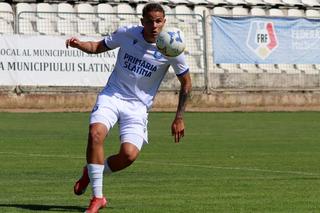 Ce lovitură pentru Atanas Trică! Din Liga 2, nepotul lui Balaci a semnat pe două sezoane cu echipa din play-off-ul Superligii!