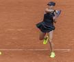 Miliardara din circuitul WTA a făcut o plimbare cu metroul la Paris: „Nimeni nu m-a recunoscut, m-am distrat”