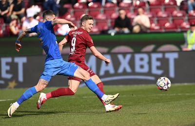 Antrenorul a plecat oficial de la echipă și acuză, după ce nu și-a îndeplinit obiectivul în Superliga: „Nu am avut același țel”