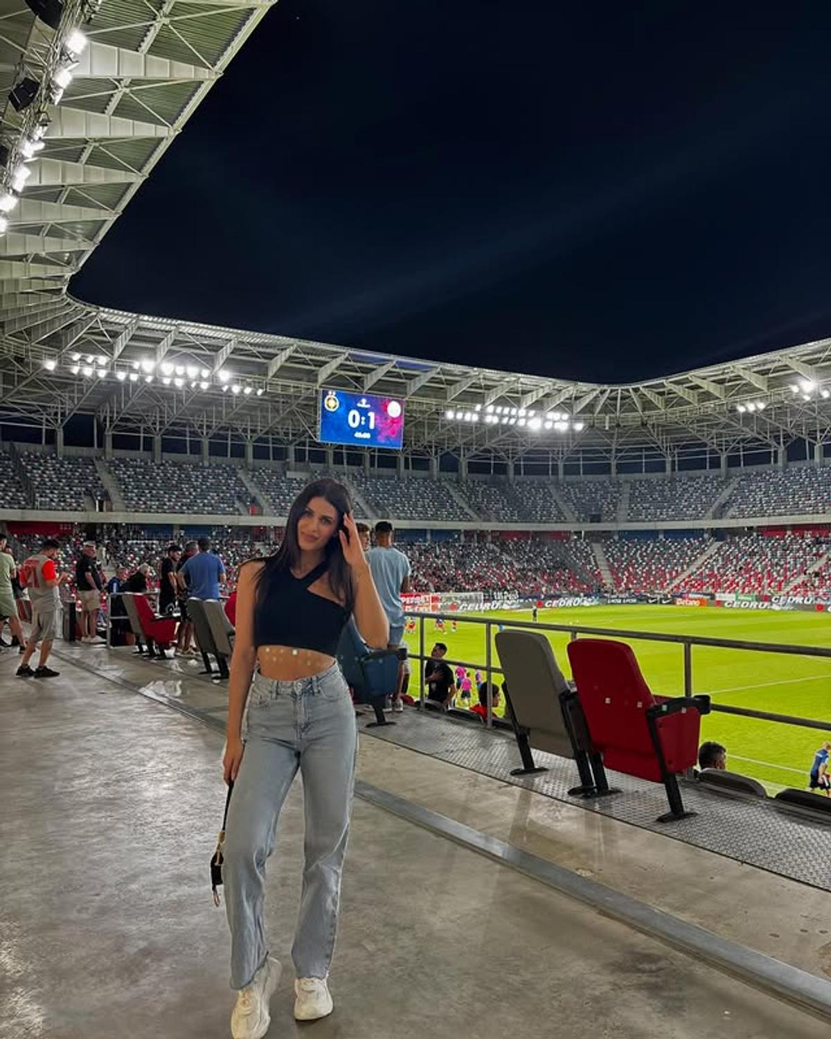 Are nuntă și NU va juca vineri în Dinamo - FCSB! „Nu mai putem face nimic, a programat din timp evenimentul”
