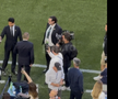 Nasser Al-Khelaifi, prezență neașteptată pe Allianz Arena, înainte de finala Ligii Campionilor. Foto: Andrei Crăițoiu