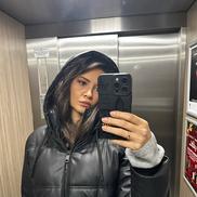Iulia Pârlea, foto: Instagram