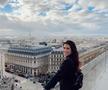 Lara Gonzalez rămâne în România! A fost prezentată oficial la noua echipă