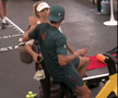 Alex de Minaur, consolat de Katie Boulter la Roland Garros
