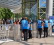Securitate finala champions league