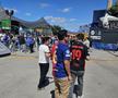 Țeapă! Finala blaugrana care n-a fost: sute de fani ai Barcelonei sunt la Munchen pentru Inter - PSG