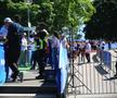 Bine ați venit la Festivalul UEFA Champions League de la München. Foto: Ionuț Iordache (GSP.RO)