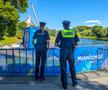 Măsuri de securitate fără precedent la finala Champions League