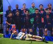 Bine ați venit la Festivalul UEFA Champions League de la München. Foto: Ionuț Iordache (GSP.RO)