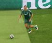 35 de Champions League pe teren la Munchen! Imagini colosale cu „grăsuții": de la Roberto Carlos la Mendieta sau Ribery