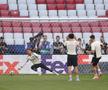 Imagini de la antrenamentul oficial al lui PSG înaintea finalei Ligii Campionilor FOTO: Ionuţ Iordache (GSP)