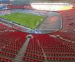 Allianz Arena din München găzduiește finala Champions League, PSG - Inter. Foto: Ionuț Iordache (GSP.RO)
