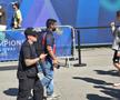 Țeapă! Finala blaugrana care n-a fost: sute de fani ai Barcelonei sunt la Munchen pentru Inter - PSG