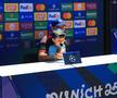 Bine ați venit la Festivalul UEFA Champions League de la München. Foto: Ionuț Iordache (GSP.RO)