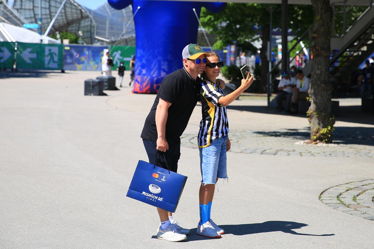 Festival CL Munchen