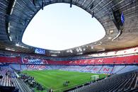 Finala Champions League se filmează din drone și elicopter » Câți jurnaliști sunt acreditați + cifre impresionante de pe Allianz Arena