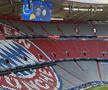 Allianz Arena din München găzduiește finala Champions League, PSG - Inter. Foto: Andrei Crăițoiu (GSP.RO)