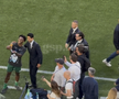Nasser Al-Khelaifi, prezență neașteptată pe Allianz Arena, înainte de finala Ligii Campionilor. Foto: Andrei Crăițoiu