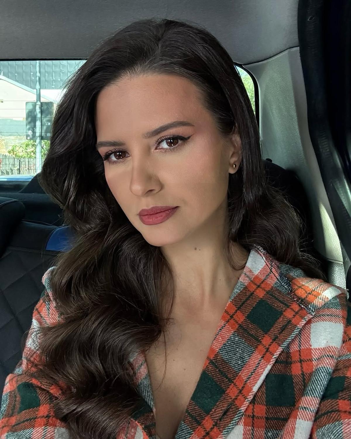Iulia Maria Pârlea